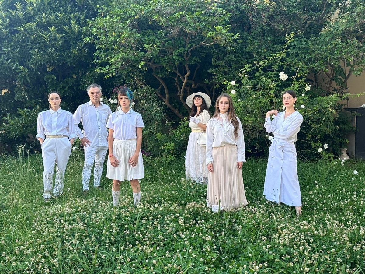 Fotografía: Mailén Benitez @lennizar